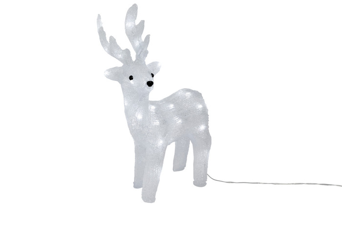 Ren 40 LED 39 cm Stemning